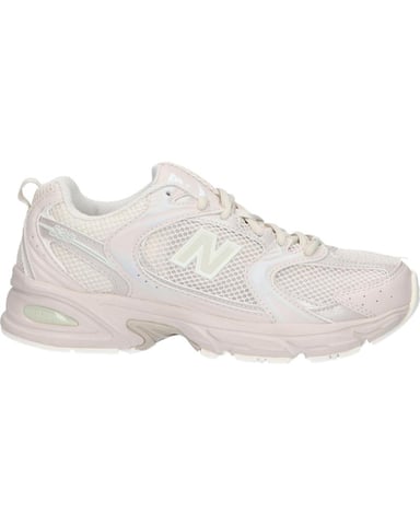 Deportivas de unisex New balance en gris