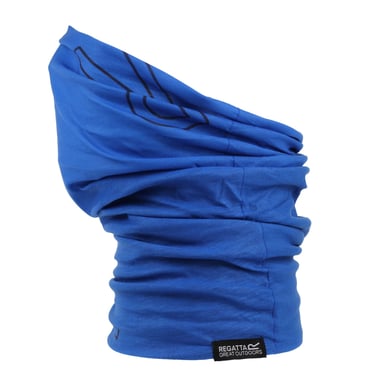 Regatta Unisex Adult Multitube II Neck Warmer (Strong Blue)
