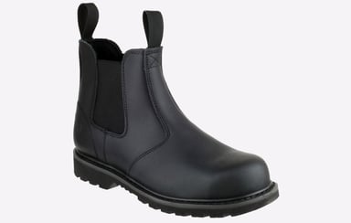 Amblers FS5 Safety Dealer Boot Mens