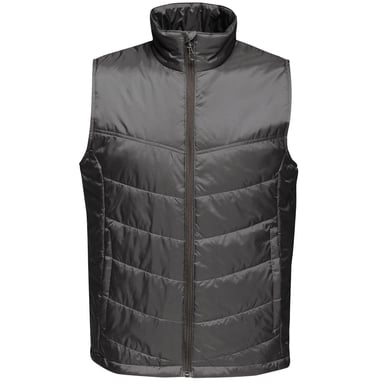 Regatta Mens Stage II Insulated Bodywarmer