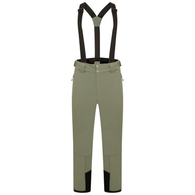 Dare 2B Mens Achieve II Ski Trousers (Duck Green)