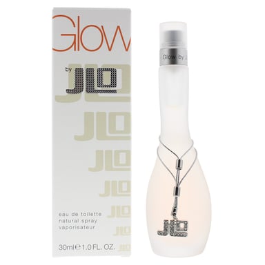 Jennifer Lopez Glow Eau de Toilette 30ml Spray