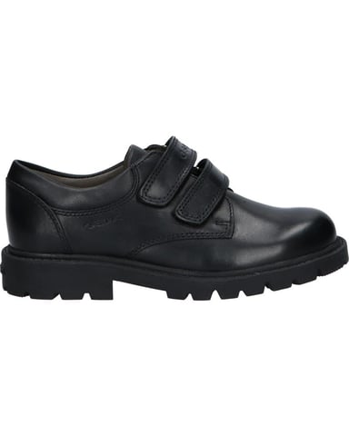 Zapatos de niño Geox en negro