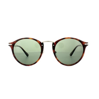 Gafas de sol Persol 3166 24/31 Habana Gris Verde