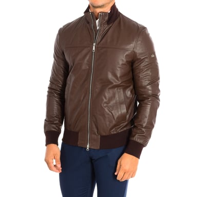 Chaqueta de Cuero RML001-LT103