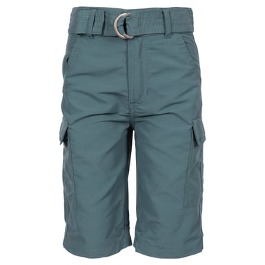 Trespass Childrens/Kids Craftly Shorts (Spruce Green)