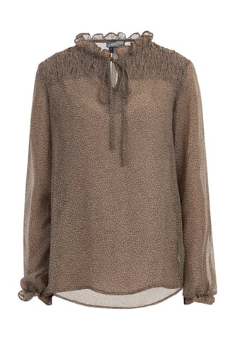 Dreimaster Blouse women