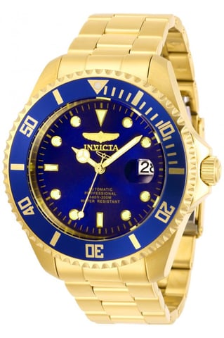 Invicta Pro Diver  28949 Reloj para Hombre Automático  - 47mm