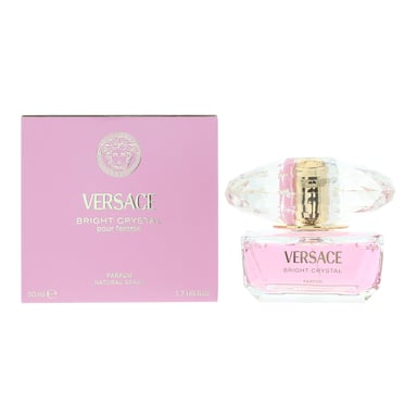 Versace Bright Crystal Parfum 50 ml