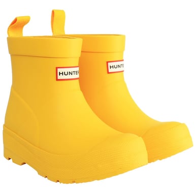 Botas amarillas Hunter Play Little Kids