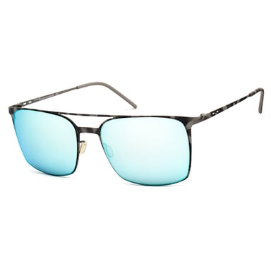 Italia Independent Gafas de Sol de Hombre 57/16/140 mm metal