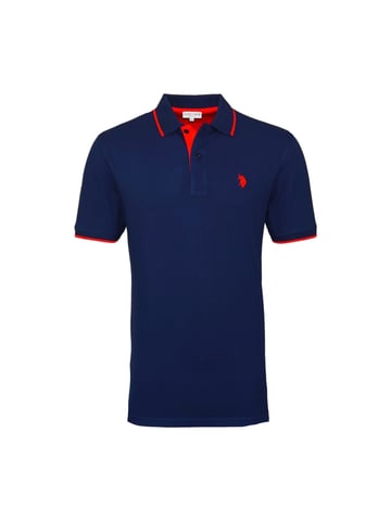 US Polo Assn polo shirt
