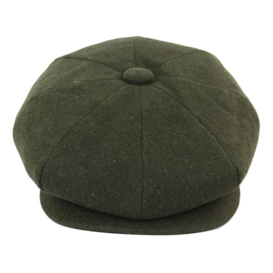 Sombrero Peaky Blinders Newsboy de 8 paneles para hombre
