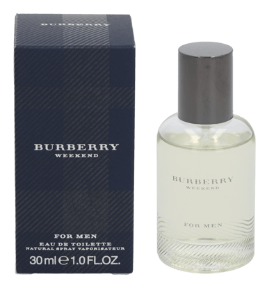 Weekend For Men Eau De Toilette Vaporizador 30 ml
