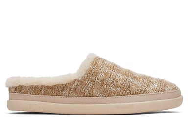 Toms Sage Slipper Womens