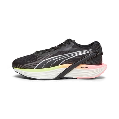 PUMA Womens Run XX NITRO 2 Running Shoes