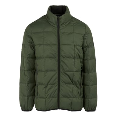 Regatta Mens Wilnor Padded Jacket (Dark Khaki)