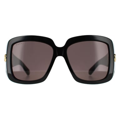 Gafas de sol Gucci GG1402S 001 negro gris