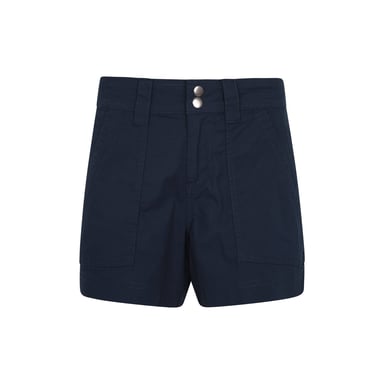Mountain Warehouse Womens/Ladies Coast Shorts (Navy)