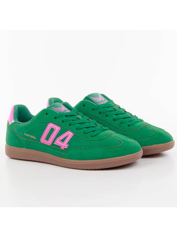 Zapatillas Kaporal O4 Tanina para hombre