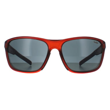 Gafas de sol Bolle Strix BS022006 marrÃ³n transparente mate tns gris