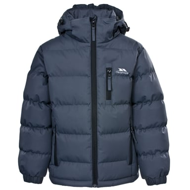 Trespass Kids Boys Tuff Padded Winter Jacket