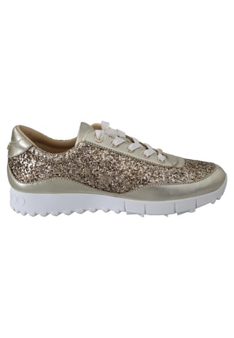 Zapatillas De Cuero Antiguas