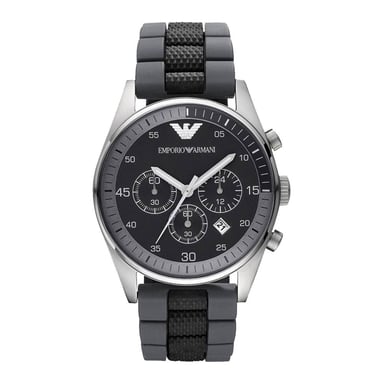 Reloj cronógrafo Emporio Armani para hombre AR5866