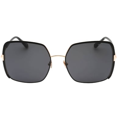 Tom Ford Raphaela gafas de sol negras