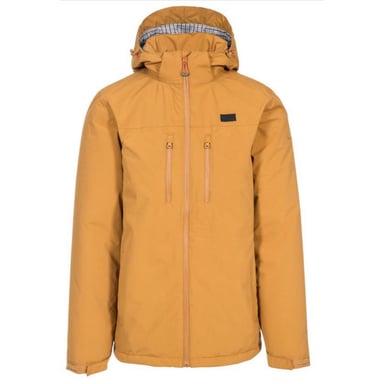 Trespass Mens Toffit Waterproof Jacket