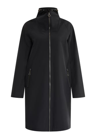 Threemaster Maritime Softshell Coat - Recycled Material 3master