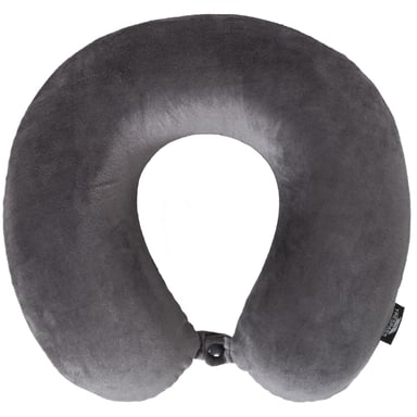 Trespass Memow Memory Foam Travel Neck Pillow