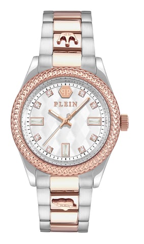 Philipp Plein Queen Women's Multicolour Watch PWCDA0724
