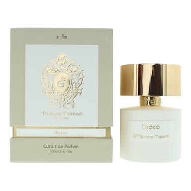 Tiziana Terenzi Draco Extracción de Perfume 100ml