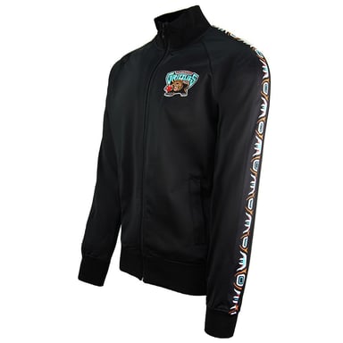 Mitchell & Ness Nba Vancouver Grizzlies Chaqueta para hombres