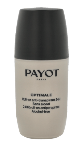 Optimale Déodorant 24h 75 ml