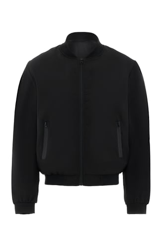 Mo Jacket Men black