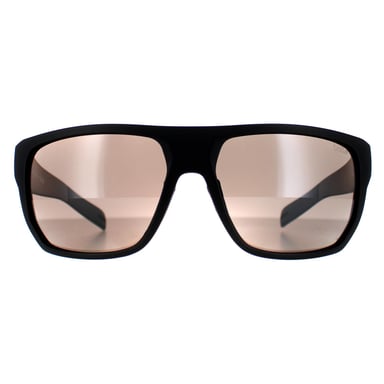 Gafas de sol Bolle Vulture BS021001 negro mate volt+ gun polarizadas