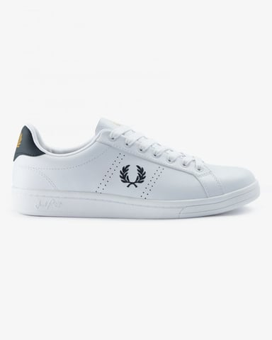 Fred Perry B721 Entrenadores
