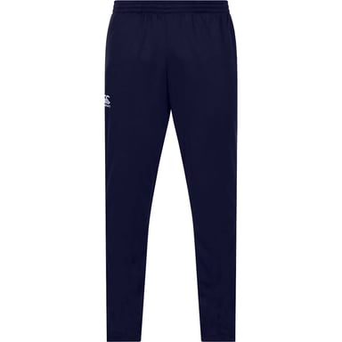 Canterbury Mens Stretch Tapered Trousers (Navy)