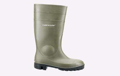 Dunlop Protomastor Safety Wellington Unisex