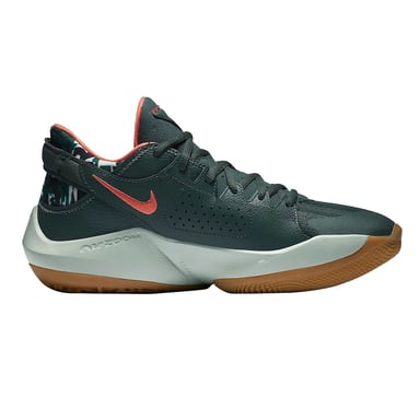Zapatillas Hombre Nike Zoom Freak 2 EP 'Ashiko' Verde