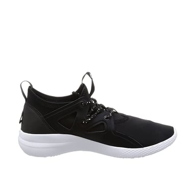 Reebok Cardio Motion Womens Black Entrenadores