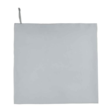 SOLS Atoll 100 Microfibre Towel (Pure Grey)