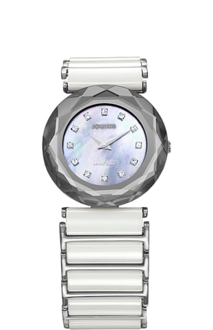 Jowissa: Reloj de nácar Safira 99 para mujer