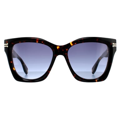 Gafas de sol Havana Grises Azure de Mujer Marc Jacobs Square