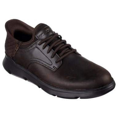 Garza - Gervin Oxford Shoe