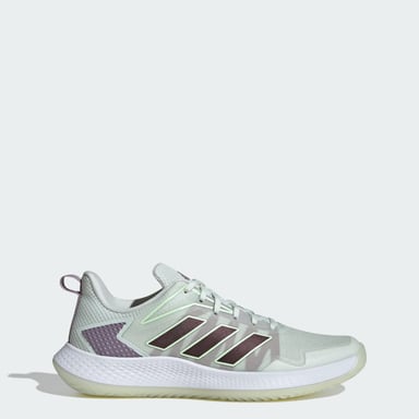 Defiant Speed Tennis Shoes
