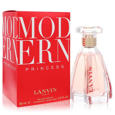 Lanvin Modern Princess Vaporizador Edp 90 ml