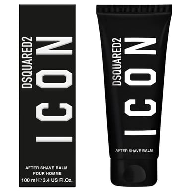 Icon Pour Homme - After Shave Balm 100ml